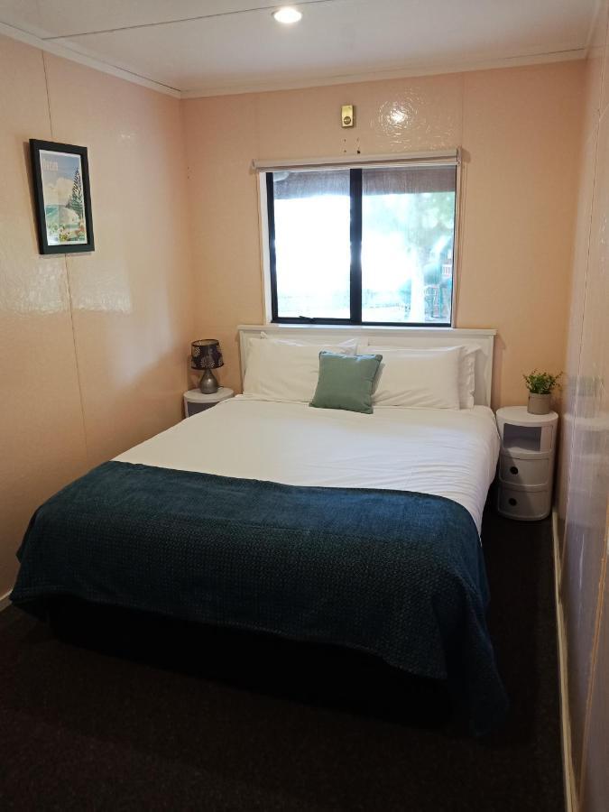 Motuoapa Bay Chalets Turangi Quarto foto